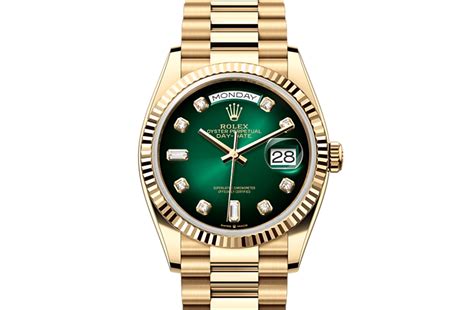 rolex day date enemel|rolex oyster day date 36.